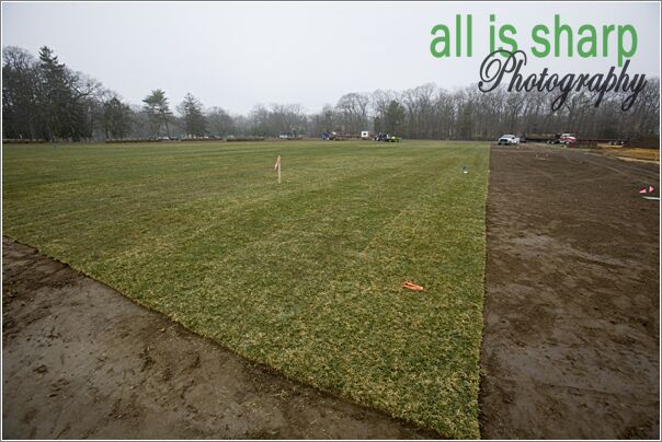 Ground Work 122